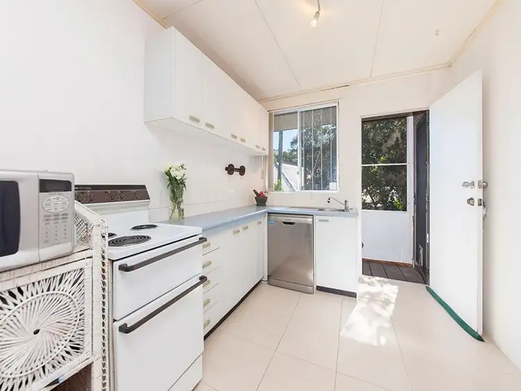 Fifth view of Homely house listing, 42 Walter Street, Toowong QLD 4066
