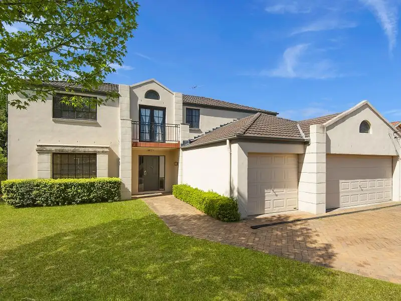 Main view of Homely house listing, 34b Samuel Street, Mona Vale NSW 2103
