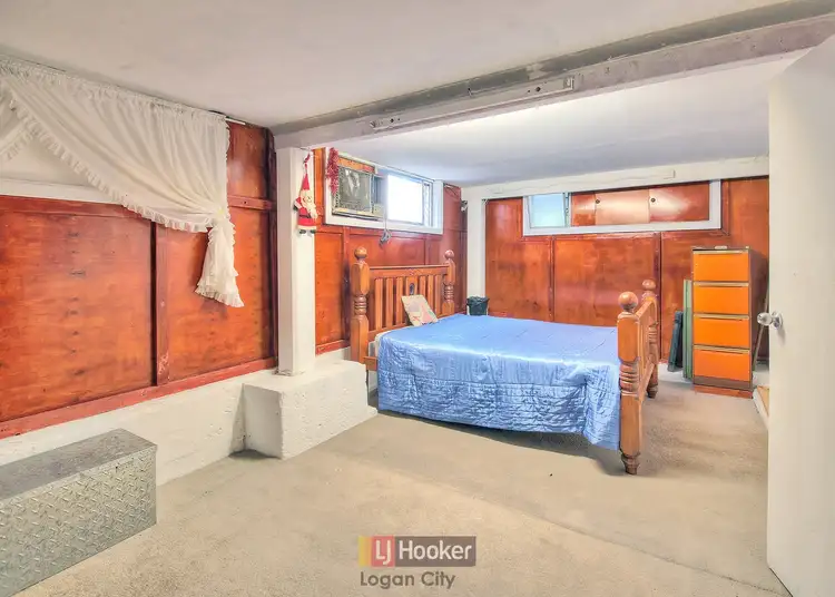 Fifth view of Homely house listing, 16 Lovell Street, Slacks Creek QLD 4127