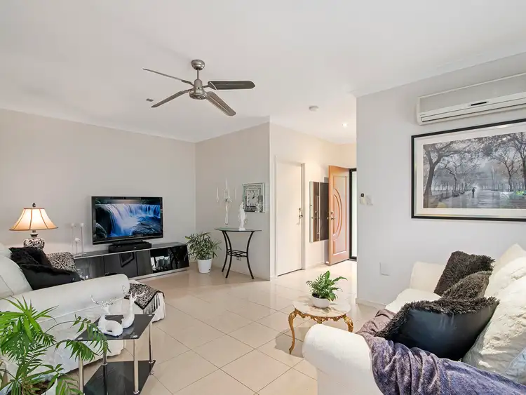 Second view of Homely house listing, 1/445 Pineridge Road, Runaway Bay QLD 4216