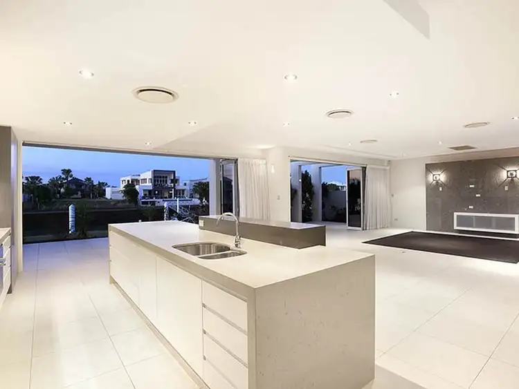 Third view of Homely house listing, 32 The Promontory, Banksia Beach QLD 4507