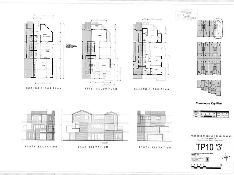 Sixth view of Homely land listing, 2107/ Park Orchard Drive, Pakenham VIC 3810