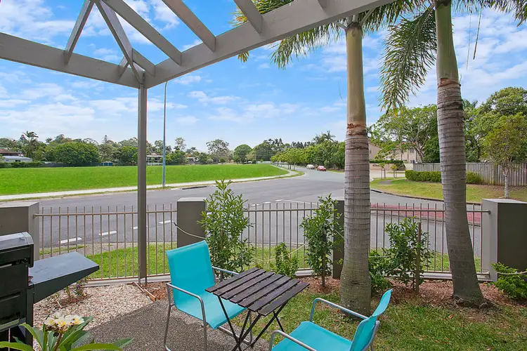 Third view of Homely townhouse listing, 1/7 Bowden Court, Nerang QLD 4211