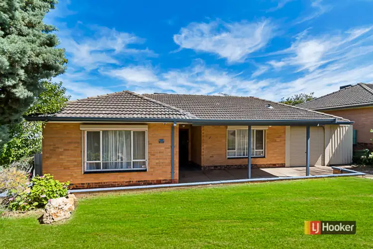 Second view of Homely house listing, 31 Allen Drive, Para Hills SA 5096