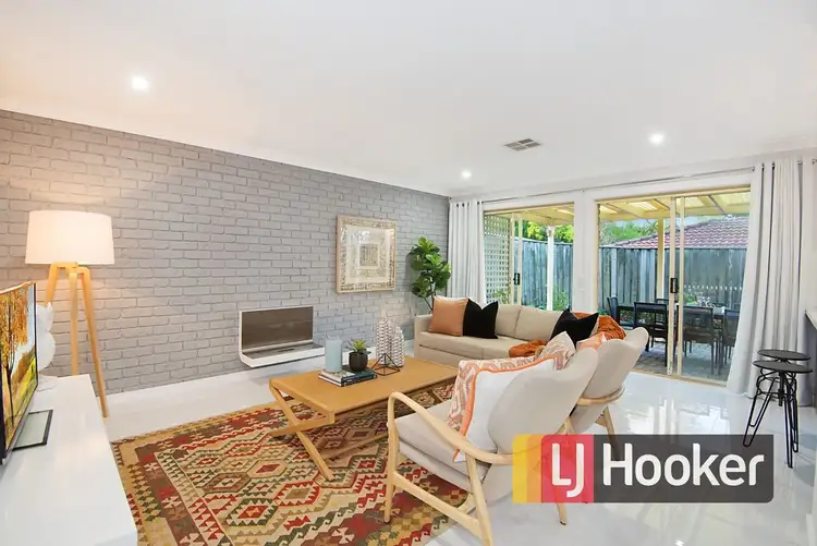 Seventh view of Homely house listing, 51 Jenner Road, Dural NSW 2158