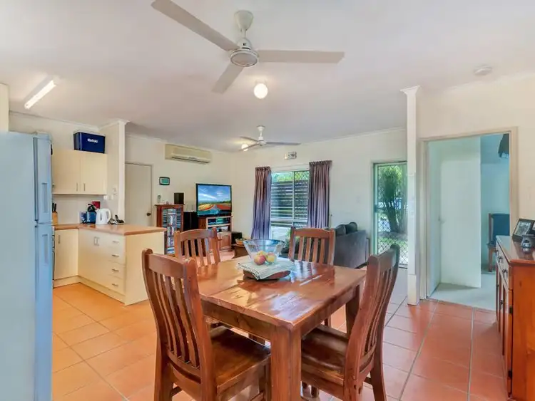 Sixth view of Homely house listing, 12 Mercurio Street, White Rock QLD 4868