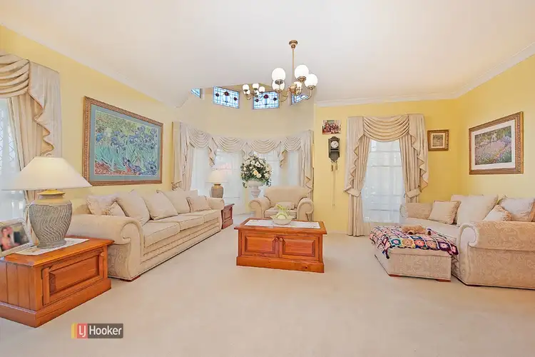 Second view of Homely house listing, 11 Cherington Way, Murrumba Downs QLD 4503