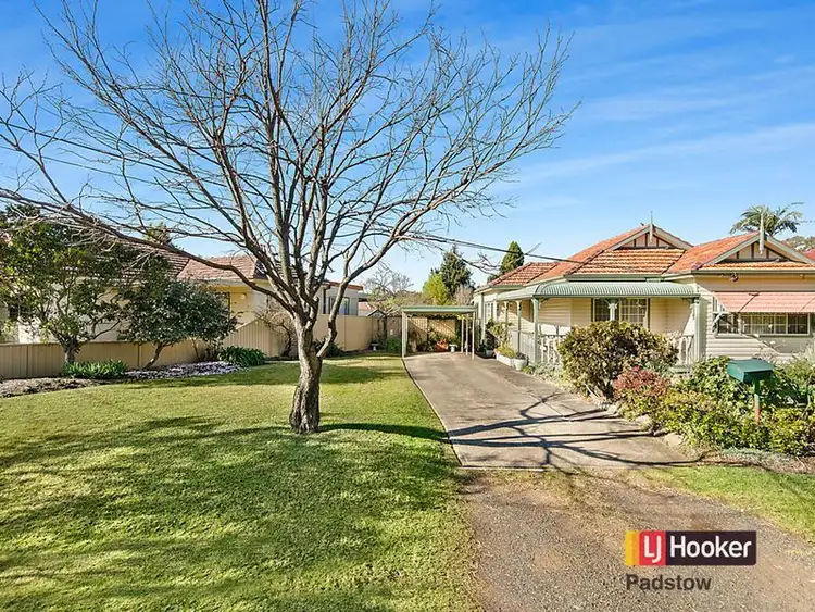 Second view of Homely house listing, 31 Napoli Street, Padstow NSW 2211