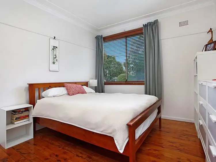 Sixth view of Homely house listing, 11 Kurrajong Street, Sutherland NSW 2232