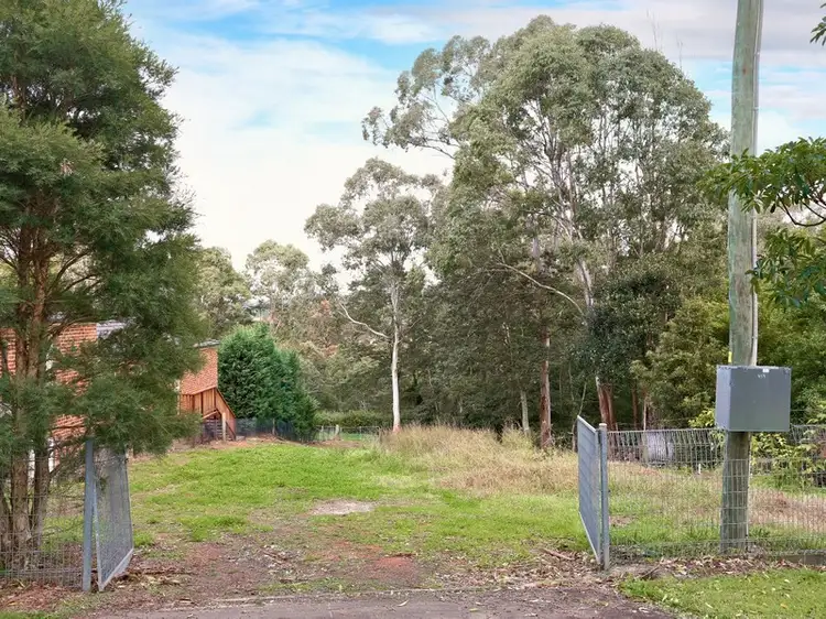 459 Greggs Road, Kurrajong NSW 2758