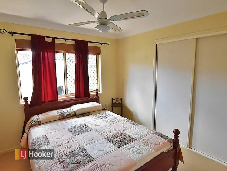 Sixth view of Homely house listing, 6 Faraday Court, Kallangur QLD 4503