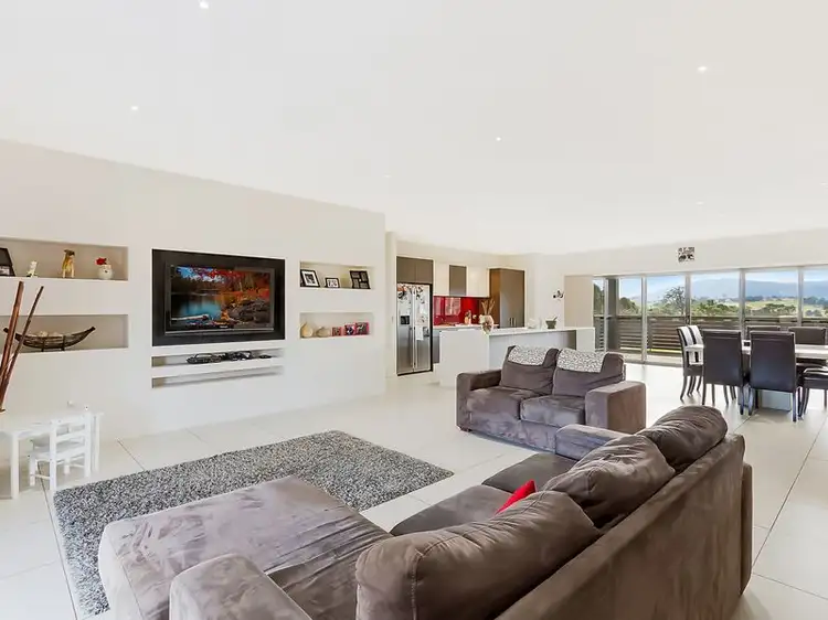 Second view of Homely house listing, 68 Corridgeree Lane, Tarraganda NSW 2550