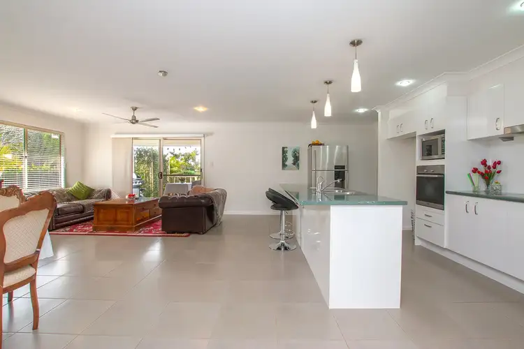 Second view of Homely house listing, 28b Smiths Lane, Wollongbar NSW 2477