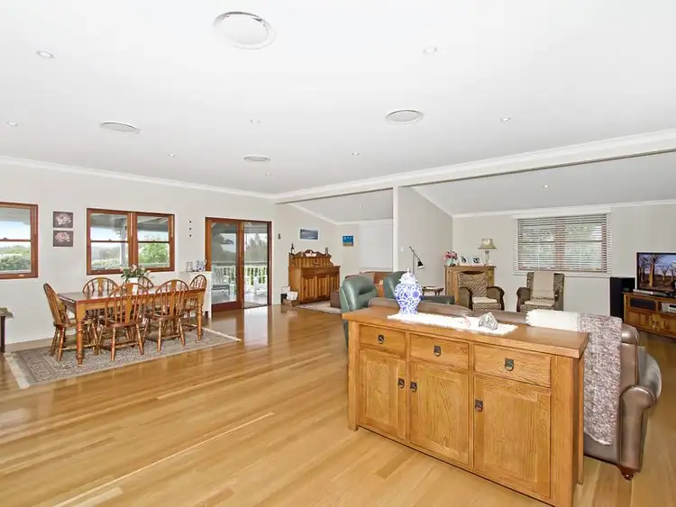 Sixth view of Homely house listing, Lot 56 Kelman Estate, Pokolbin NSW 2320