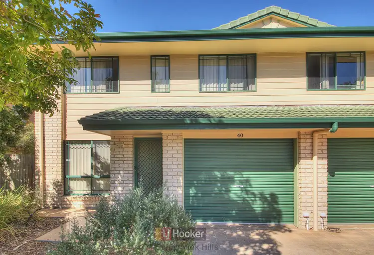 40/16 Lakefield Place, Runcorn QLD 4113