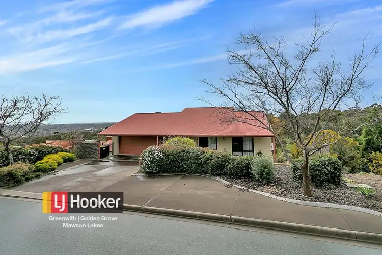 Second view of Homely house listing, 39 Greenridge Court, Wynn Vale SA 5127
