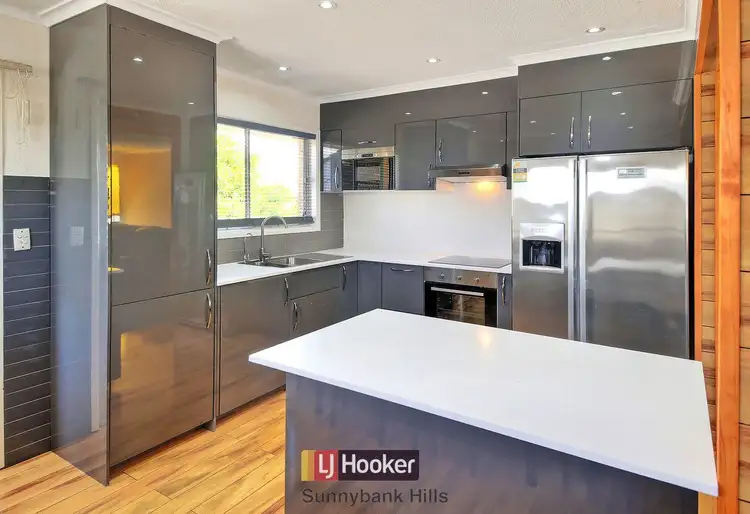 Second view of Homely house listing, 41 Pinelands Road, Sunnybank Hills QLD 4109