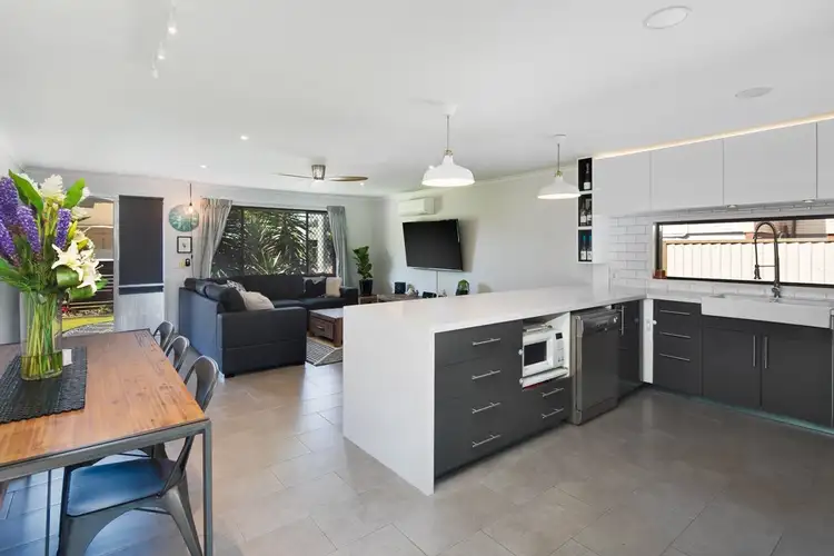 Seventh view of Homely house listing, 46 Makaha Drive, Birkdale QLD 4159