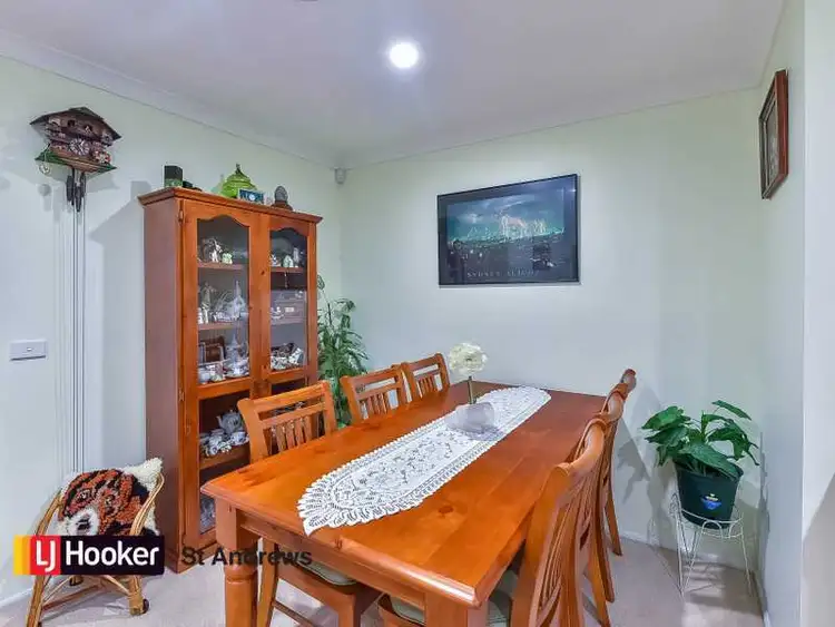 Third view of Homely house listing, 24 Elliot Place, St Helens Park NSW 2560