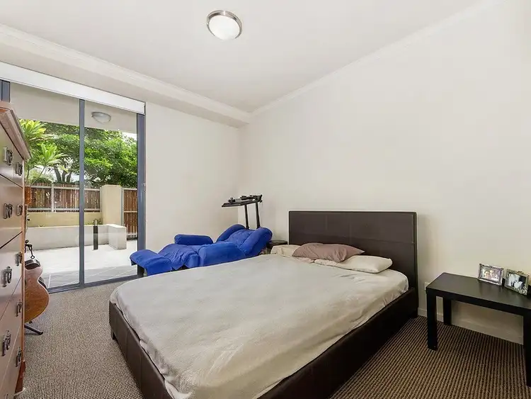 Sixth view of Homely unit listing, 2053/1 Ocean Street, Burleigh Heads QLD 4220
