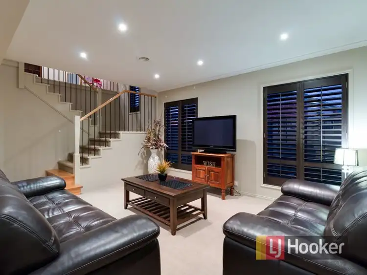 Third view of Homely house listing, 2 Flowerfield Court, Berwick VIC 3806