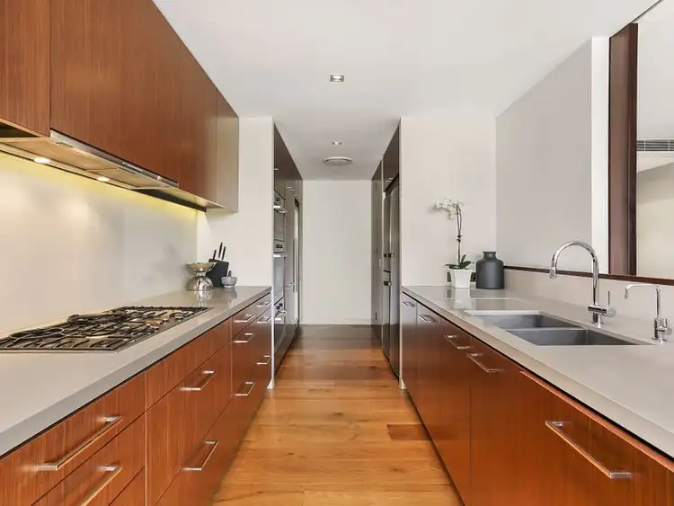 Third view of Homely apartment listing, 6A/2-22 Knox Street, Double Bay NSW 2028