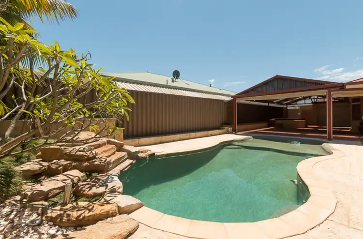 Second view of Homely house listing, 17 Kingsford Court, Port Kennedy WA 6172