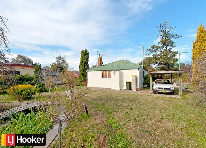 Third view of Homely house listing, 182 Taralga Road, Goulburn NSW 2580