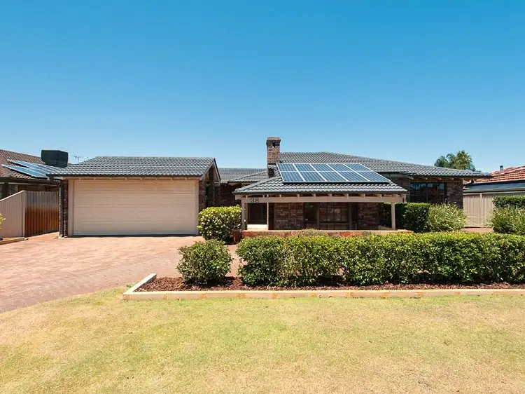 38 Aulberry Parade, Leeming WA 6149