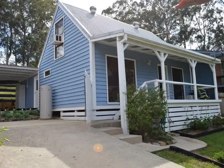 Main view of Homely house listing, 33 Diamond Head Drive, Sandy Beach NSW 2456