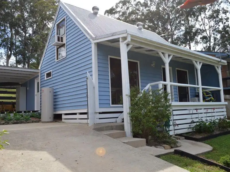 Main view of Homely house listing, 33 Diamond Head Drive, Sandy Beach NSW 2456