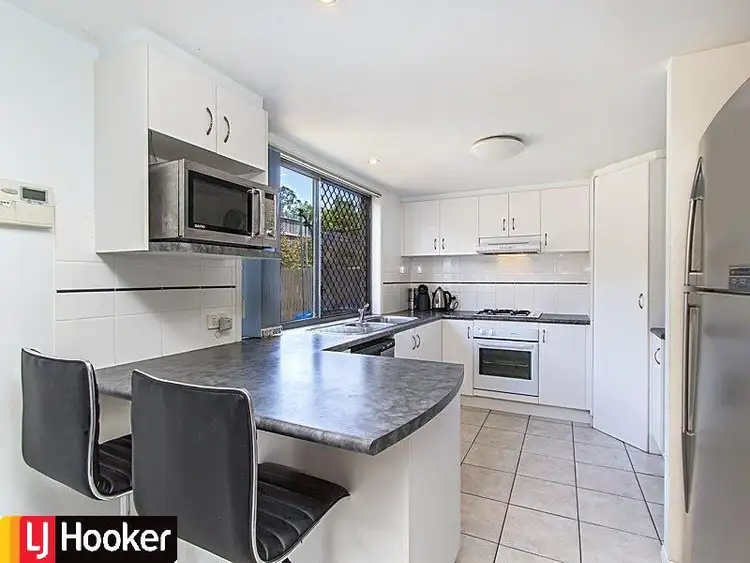 Second view of Homely house listing, 28 Mowbray Court, Kallangur QLD 4503