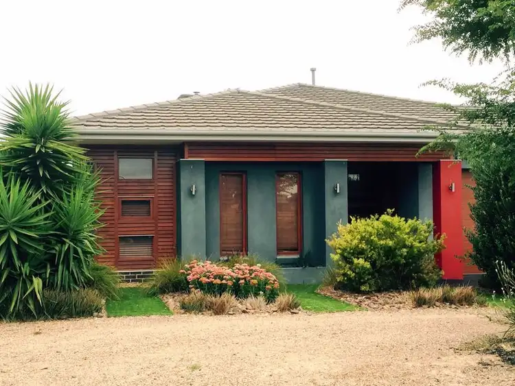 Second view of Homely house listing, 8 Maxwell Street, Point Cook VIC 3030