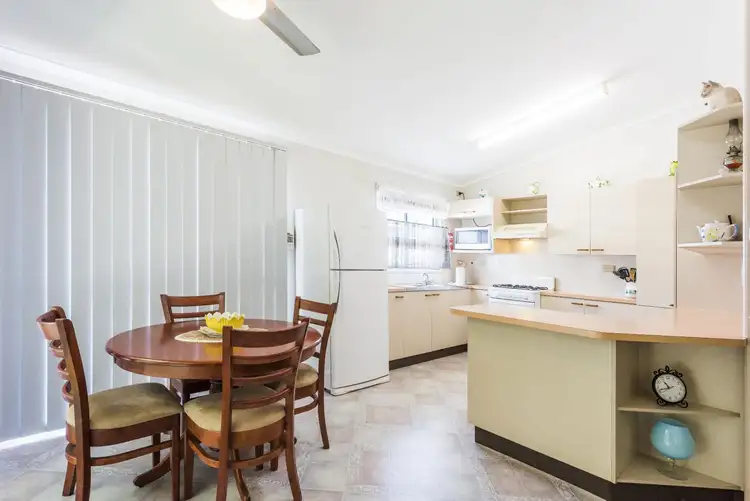 Third view of Homely unit listing, Site 3E Lorikeet Lane, Anchorage Holiday Park, Iluka NSW 2466