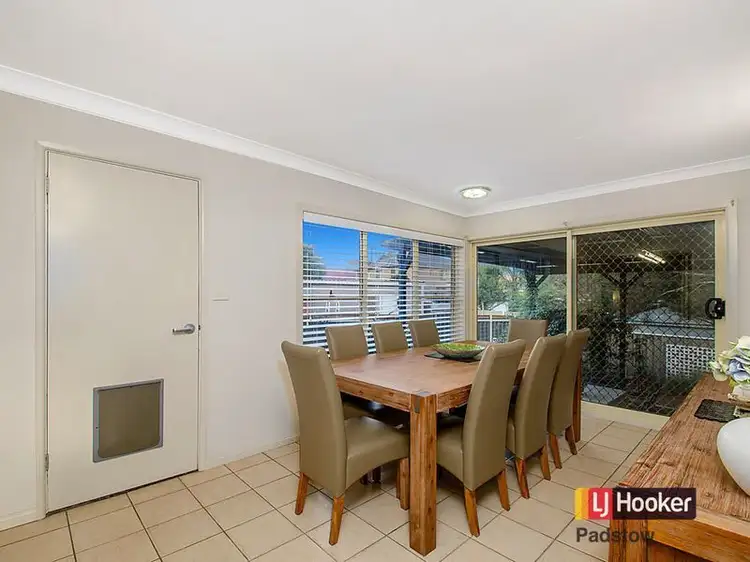 Third view of Homely house listing, 26 Ellesmere Street, Panania NSW 2213