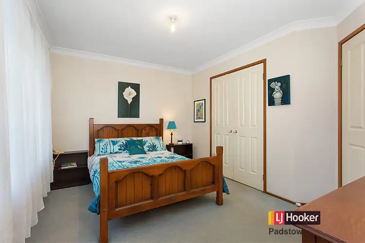 Fifth view of Homely house listing, 72 Arab Road, Padstow NSW 2211