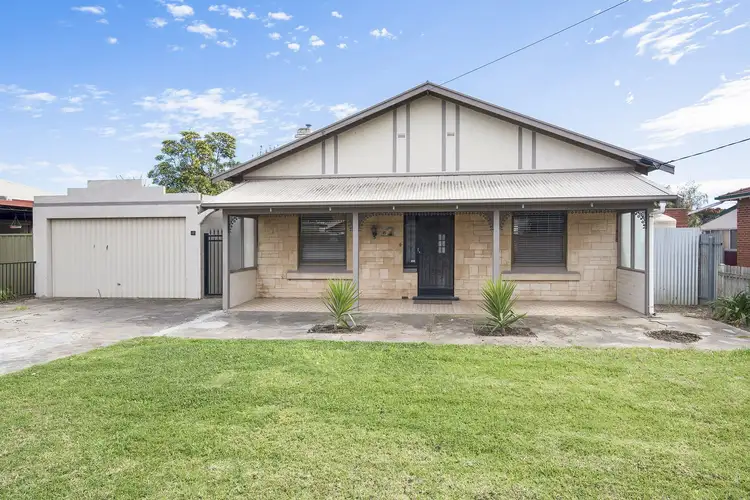 15 Stonehaven Street, Pennington SA 5013