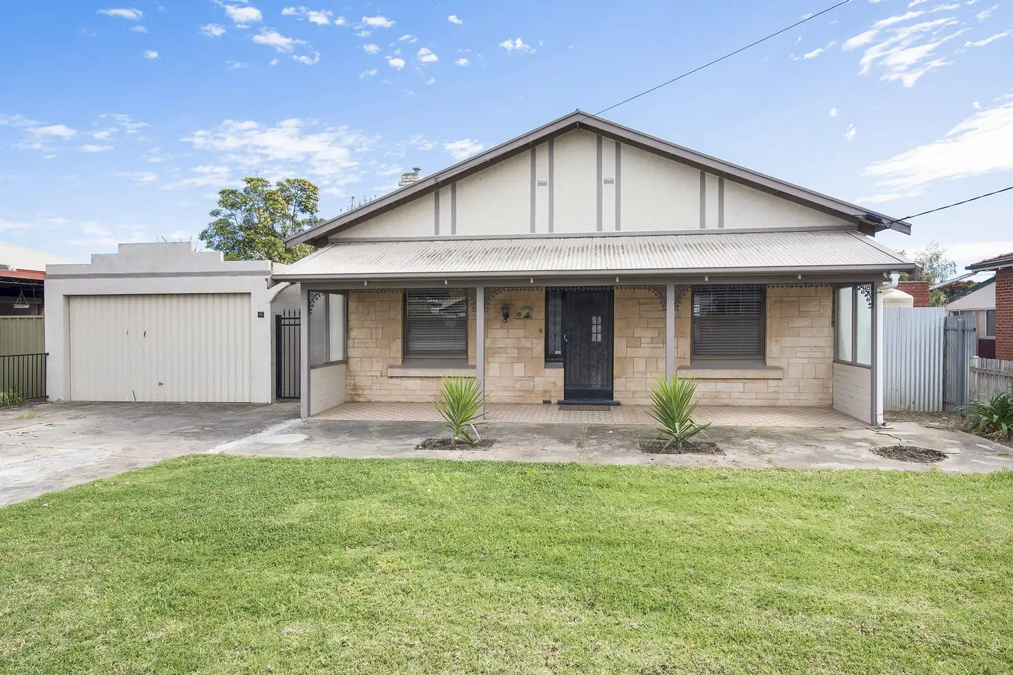 Main view of Homely house listing, 15 Stonehaven Street, Pennington SA 5013