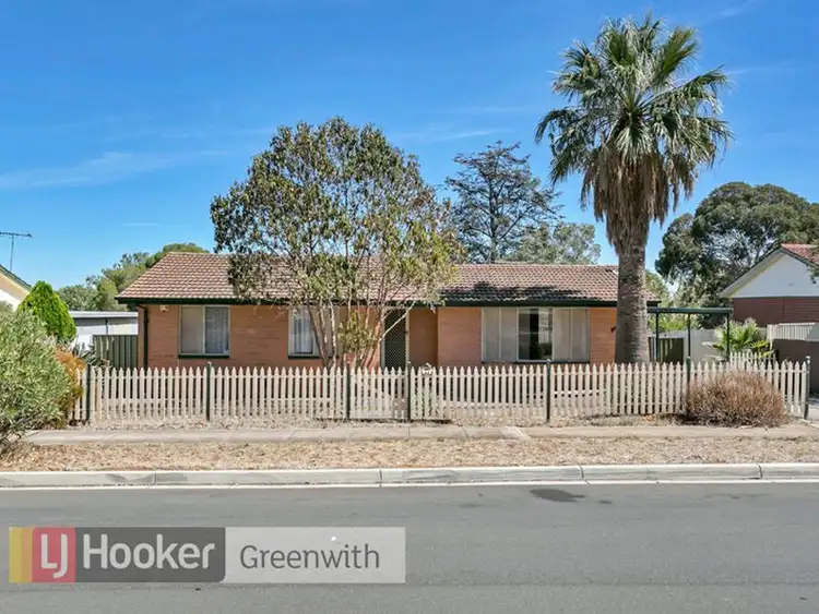 Main view of Homely house listing, 31 Stratton Road, Elizabeth Downs SA 5113