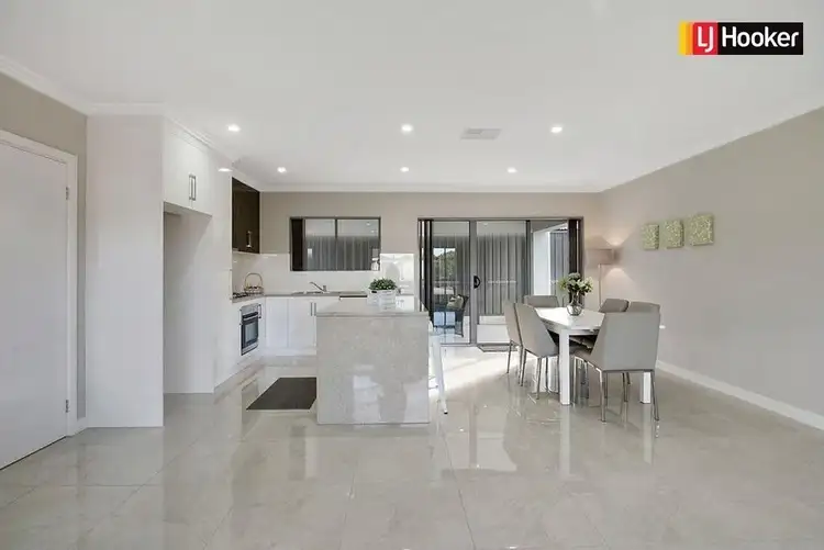 Fifth view of Homely house listing, 2B McMurtrie Place, Seaton SA 5023