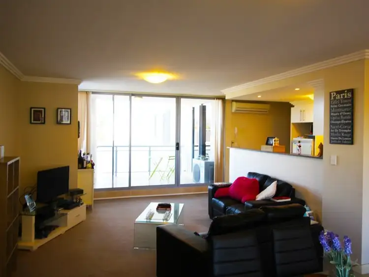 Third view of Homely block of units listing, 26/12 Baker Street, Gosford NSW 2250