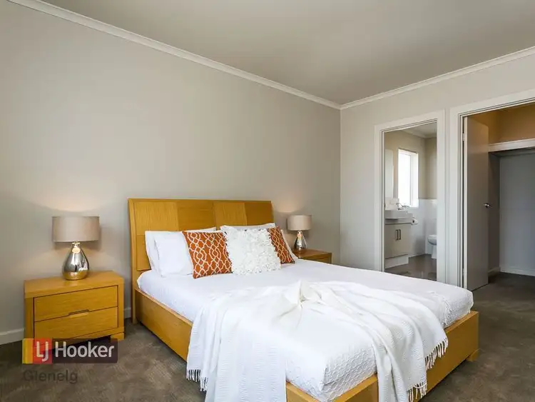 Fifth view of Homely house listing, 528I Anzac Highway, Glenelg East SA 5045