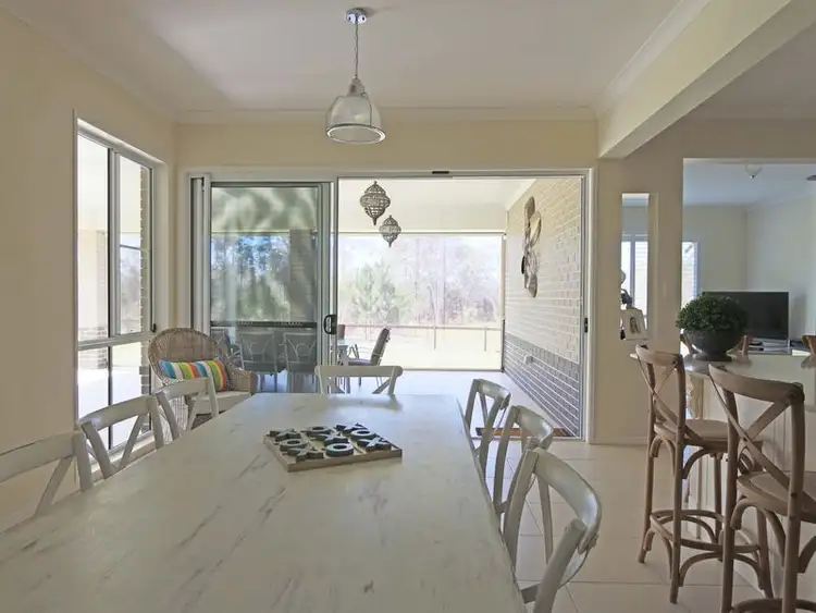 Seventh view of Homely house listing, 32 Whispering Pines Place, Gulmarrad NSW 2463