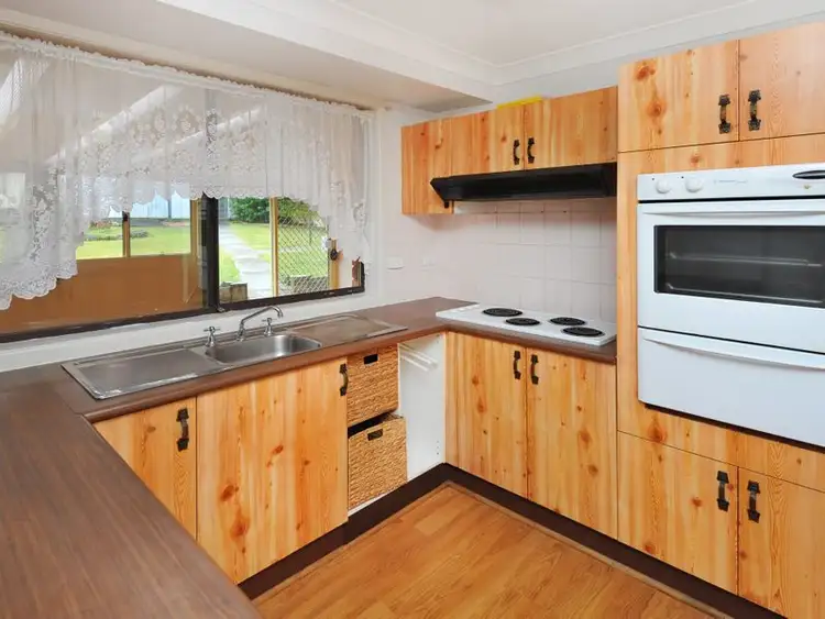 Second view of Homely house listing, 78 Thompsons Road, Coffs Harbour NSW 2450