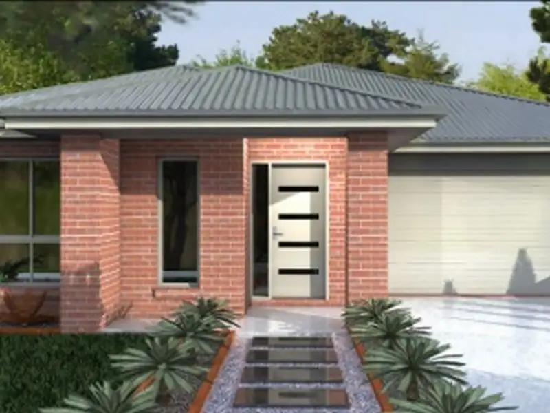Main view of Homely semi-detached listing, Lot 26 Mitchell Road, Stratford VIC 3862