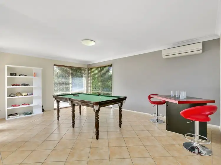 Fourth view of Homely house listing, 17 Palm Street, Pacific Pines QLD 4211