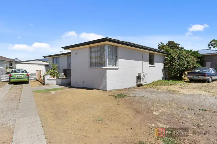 Second view of Homely house listing, 2 Rogers Place, Bridgewater TAS 7030