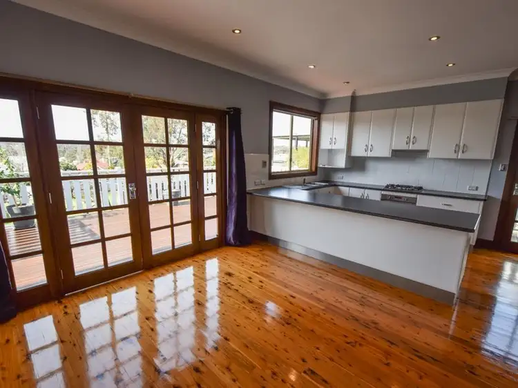 Sixth view of Homely house listing, 48 Yass Street, Young NSW 2594