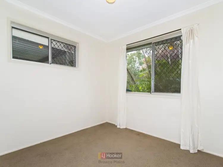 Fifth view of Homely house listing, 71 Radiata Street, Hillcrest QLD 4118