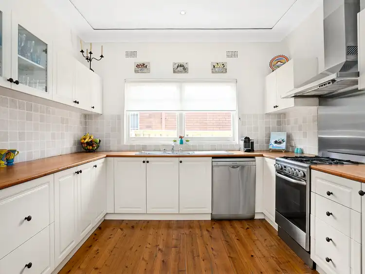 Fourth view of Homely house listing, 54 Edinburgh Road, Willoughby NSW 2068